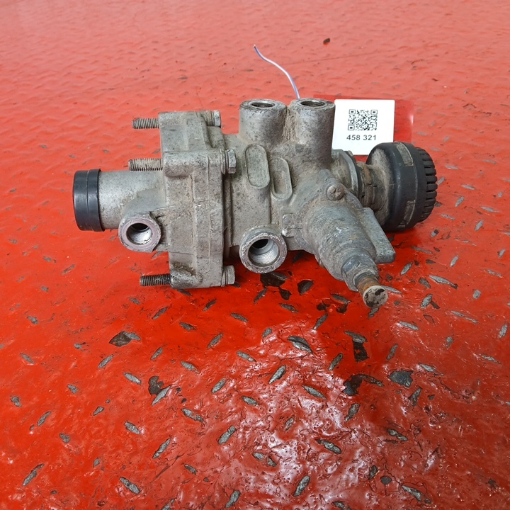 1628955 VOLVO Регулятор тормозных сил, № XF458321, фото 7
