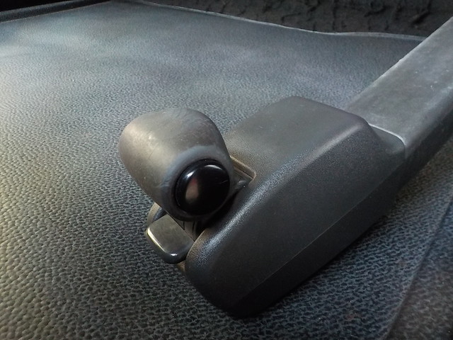 9432601209 MERCEDES Джойстик КПП, № XF328523, фото 2