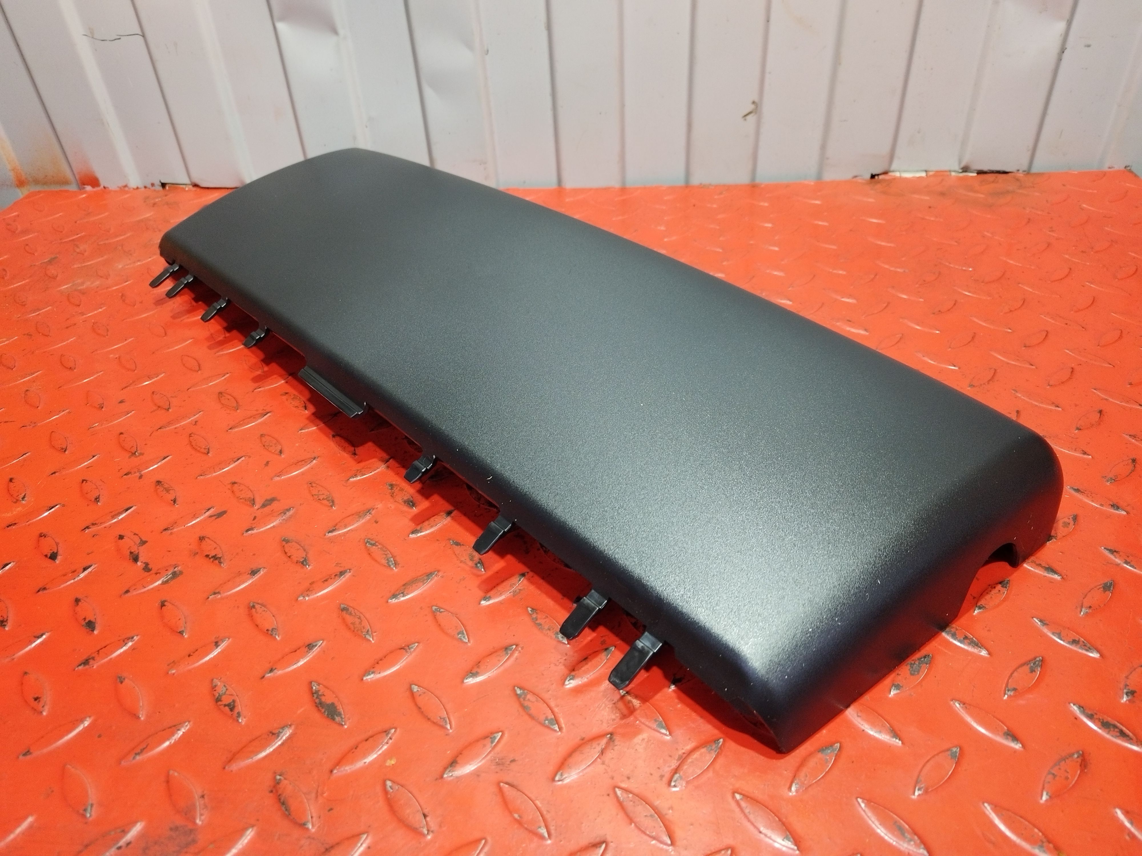 022128 SAMPA Крышка зеркала, фото 1