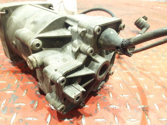8171512 VOLVO ПГУ, № XF316426, фото 6