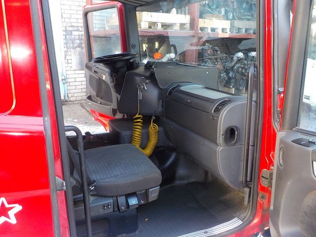 SCANIA Кабина, CR19 Top line, № XF142534, фото 7