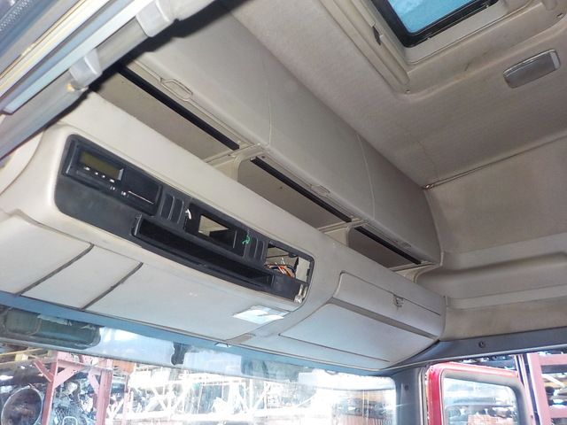 SCANIA Кабина, CR19 Top line, № XF142534, фото 9