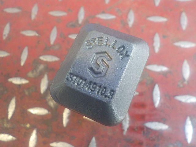 8518473SX STELLOX Шпилька, фото 3