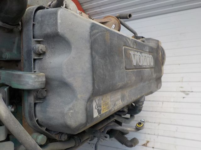 21273941 VOLVO Двигатель, D11C, 450 hp, Euro5, № XF162176, фото 11