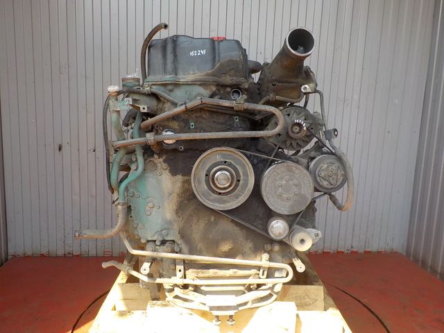 VOLVO Двигатель, D12C, 340 hp, Euro3, № XF162241, фото 1
