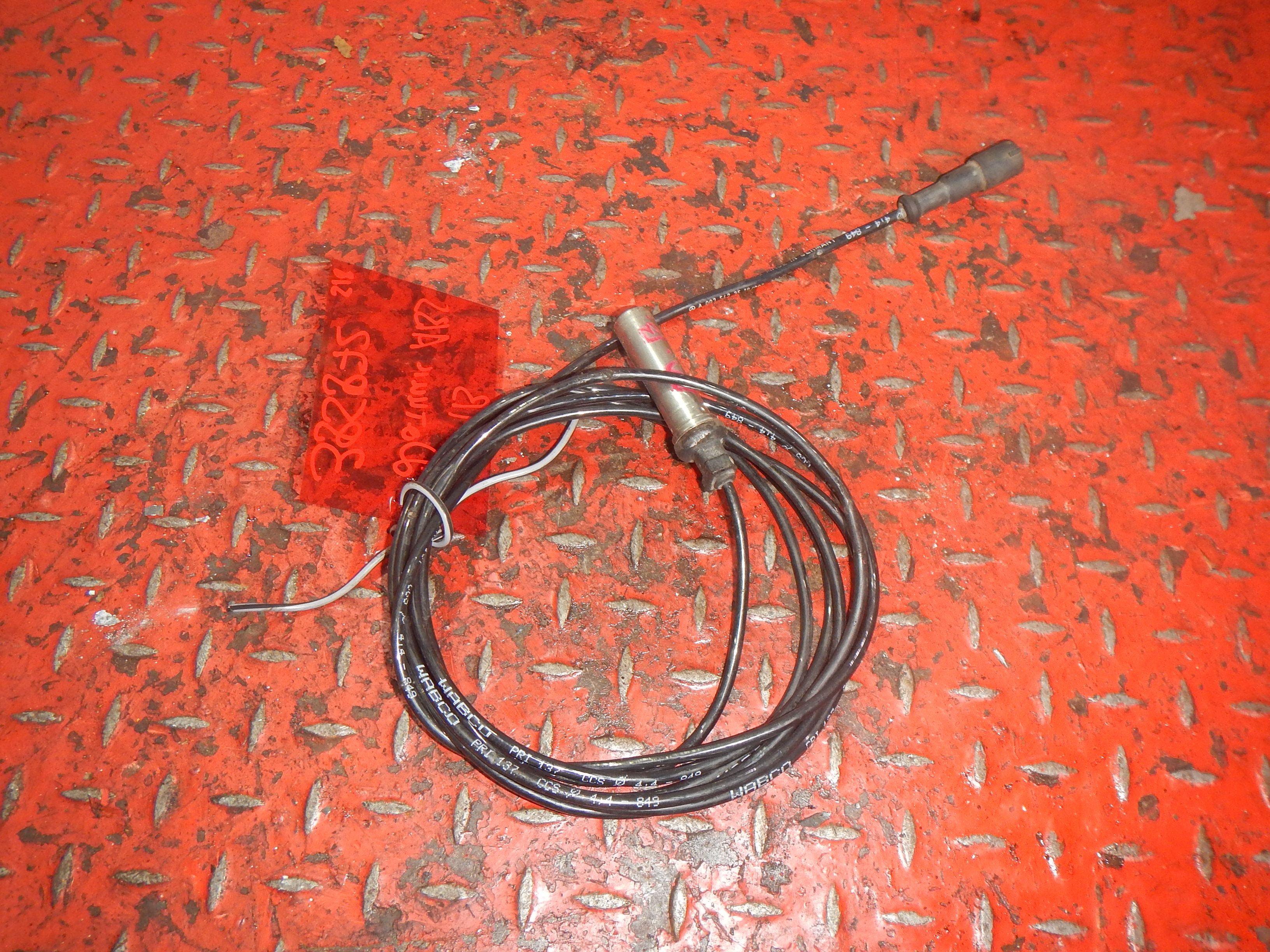 8550507SX STELLOX Датчик ABS, фото 1