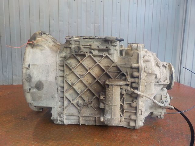 3190576 VOLVO АКПП, AT2612D, Без ретардера, № XF155137, фото 4