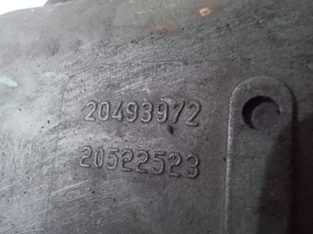 20720870 VOLVO Поддон масляный, № XF46230, фото 3