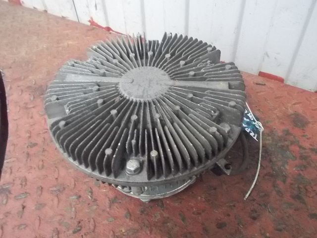 5412001322 MERCEDES Термомуфта, № XF91013, фото 4