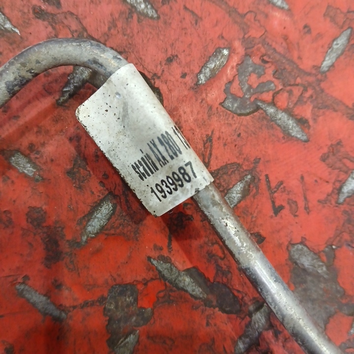1939987 SCANIA Трубка мочевины, № XF475955, фото 4