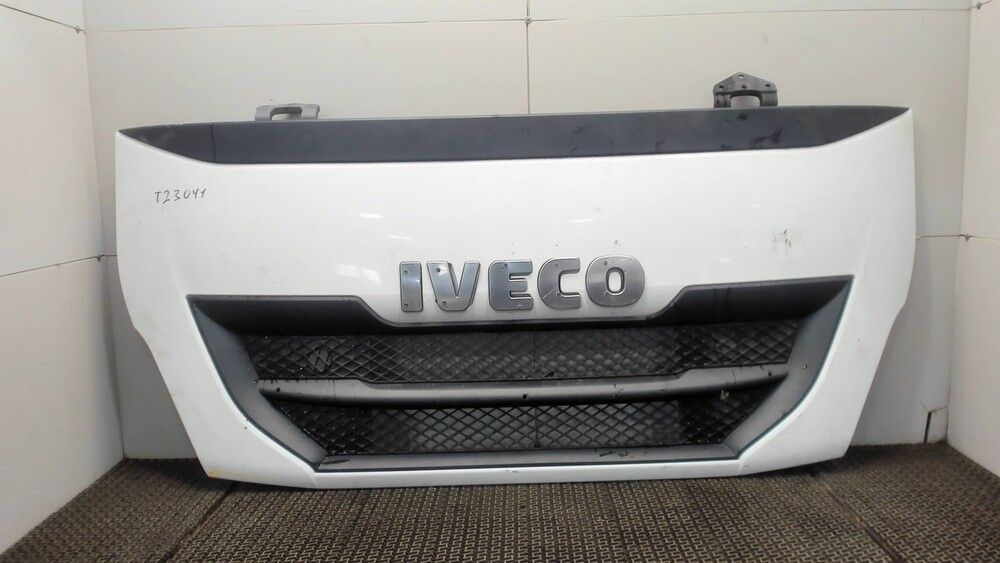 5801550647 IVECO Капот, № XF460274, фото 1