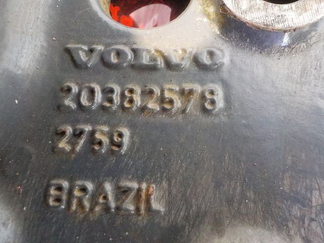 20382578 VOLVO Кронштейн гидроусилителя, № XF131268, фото 4