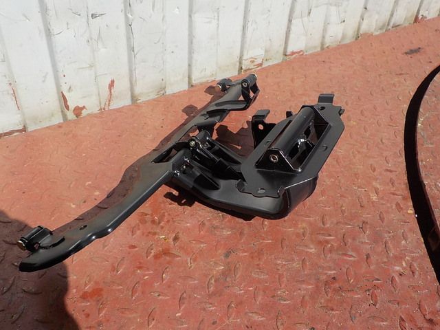 TD0752035L TANGDE Кронштейн дефлектора левый, фото 2