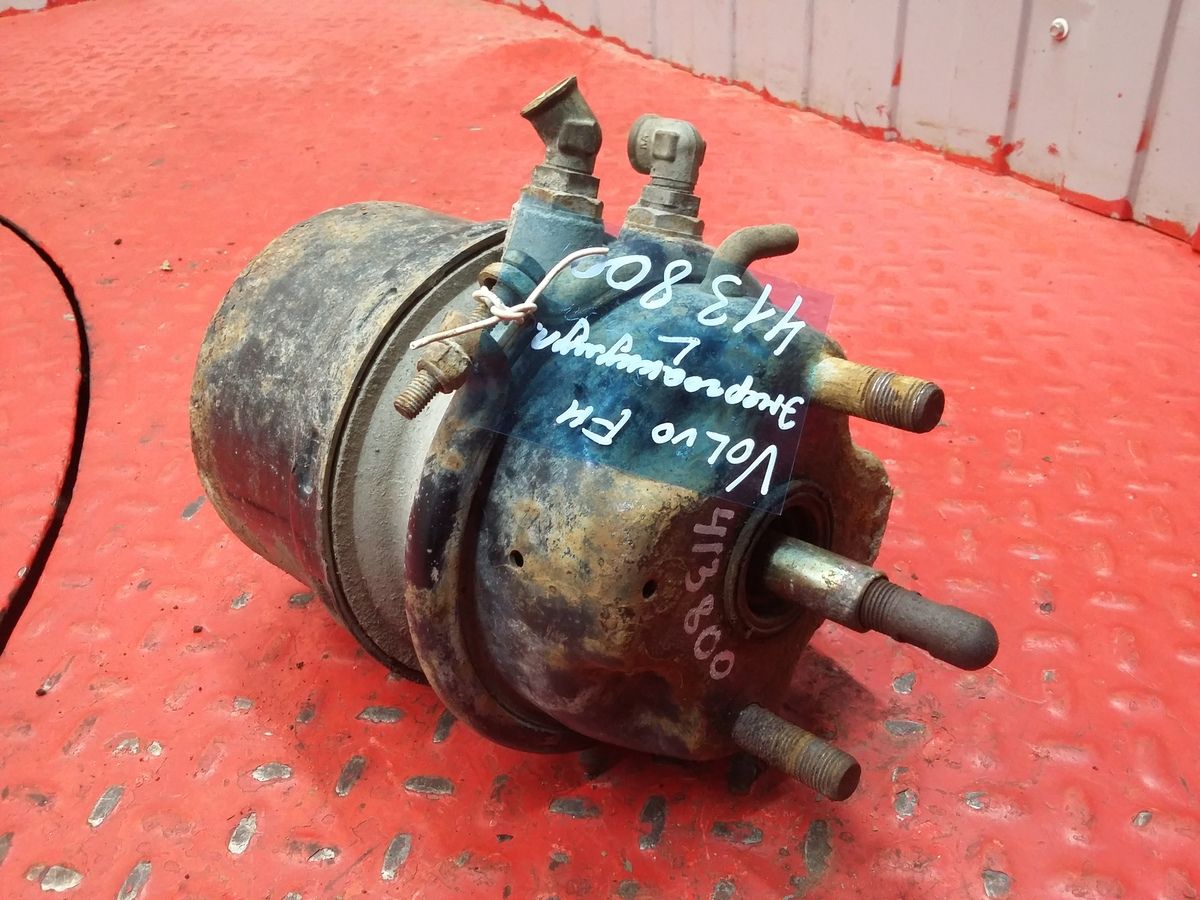 20522029 VOLVO Энергоаккумулятор, № XF413800, фото 1
