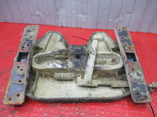 20424221 VOLVO Седло, № XF312553, фото 6