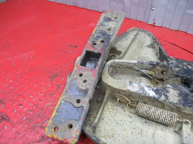 20424221 VOLVO Седло, № XF312553, фото 8