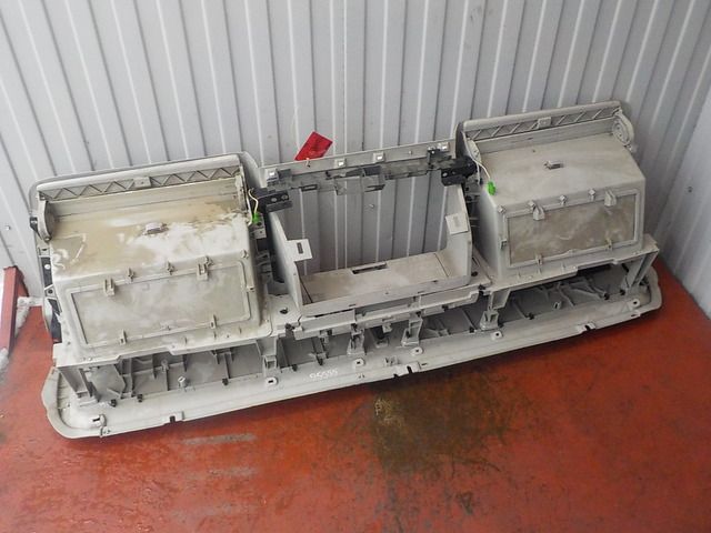 VOLVO Бардачок, № XF95555, фото 7
