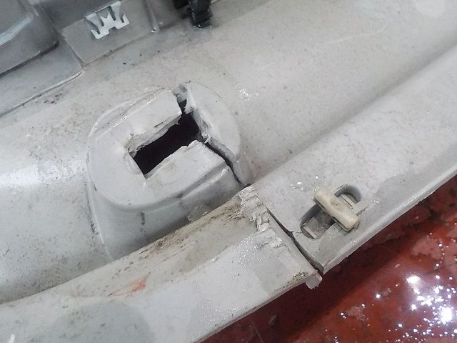 VOLVO Бардачок, № XF95555, фото 10