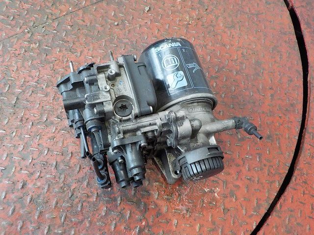 2608040 SCANIA Осушитель, № XF219032, фото 1