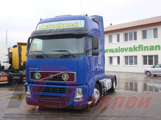 Volvo FH 2001-2005, 2004 года, автомобиль в разборе