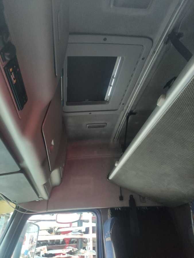 VOLVO Кабина, Globetrotter XL, № XF401269, фото 12