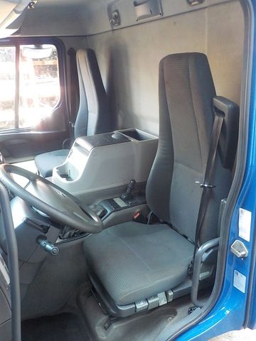 VOLVO Кабина, Sleeper Cab, № XF141429, фото 7