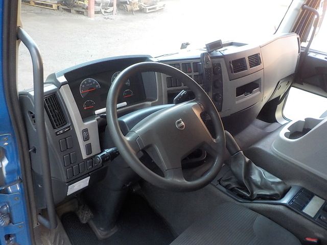 VOLVO Кабина, Sleeper Cab, № XF141429, фото 8