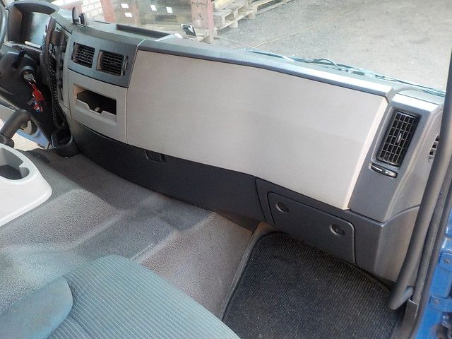 VOLVO Кабина, Sleeper Cab, № XF141429, фото 12