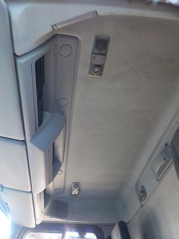 VOLVO Кабина, Sleeper Cab, № XF141429, фото 15
