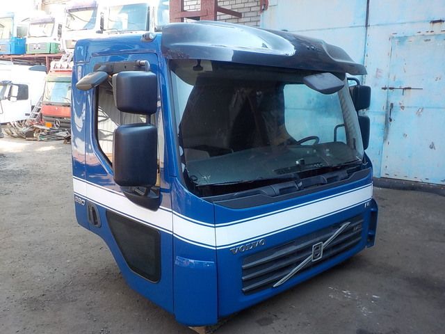 VOLVO Каркас кабины, № XF141430, фото 4