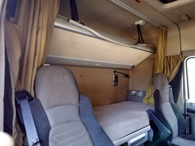 DAF Кабина, АКПП, № XF373204, фото 21