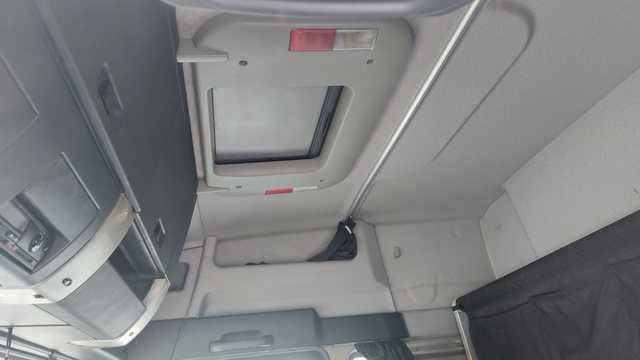 MAN Кабина, LX, № XF317805, фото 16