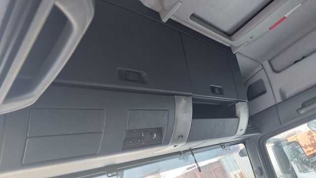 MAN Кабина, LX, № XF317805, фото 19