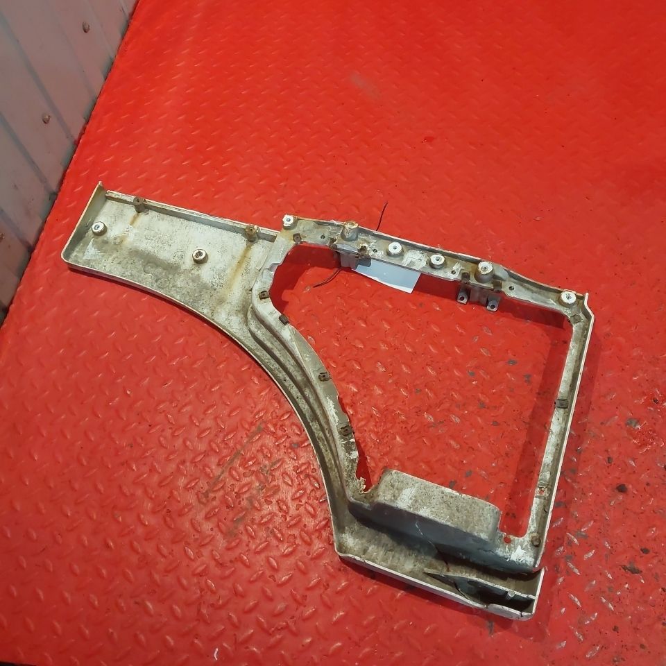 9418990225 MERCEDES Крышка бардачка, № XF438084, фото 3