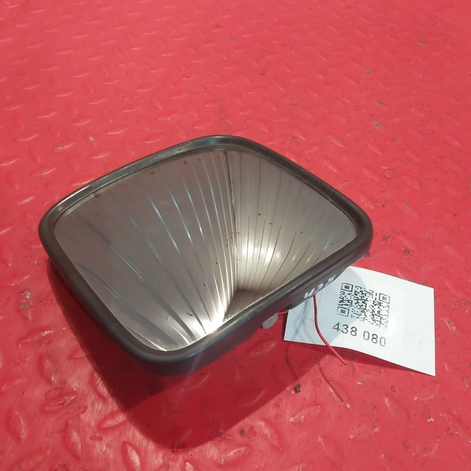 0018109216 MERCEDES Зеркало, № XF438080, фото 1