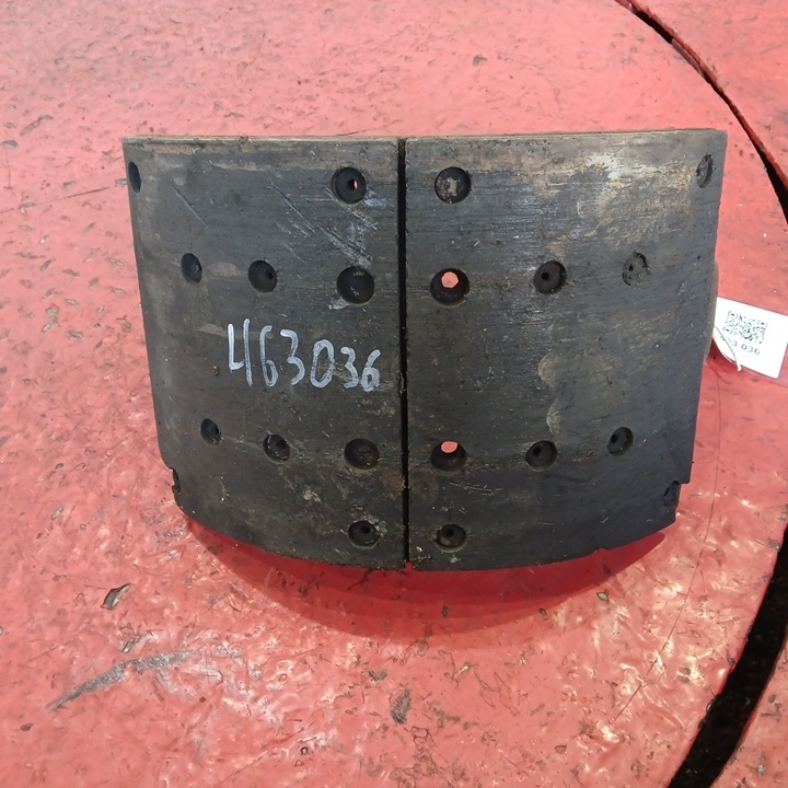 HD90149340093 SHACMAN, № XF463036, фото 1