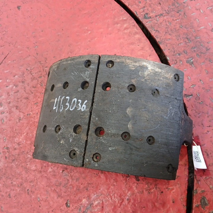 HD90149340093 SHACMAN, № XF463036, фото 2