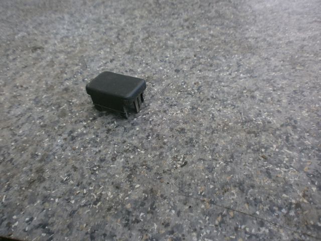 372628 SCANIA Заглушка, № XF24749, фото 1