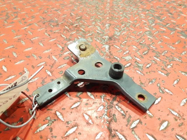 1790012 SCANIA Отбойник капота, № XF310029, фото 1
