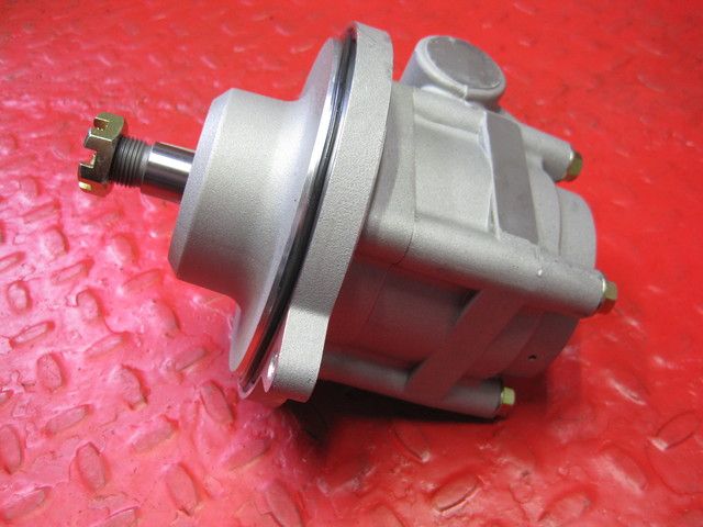 71873 AUGER Насос ГУР, фото 3
