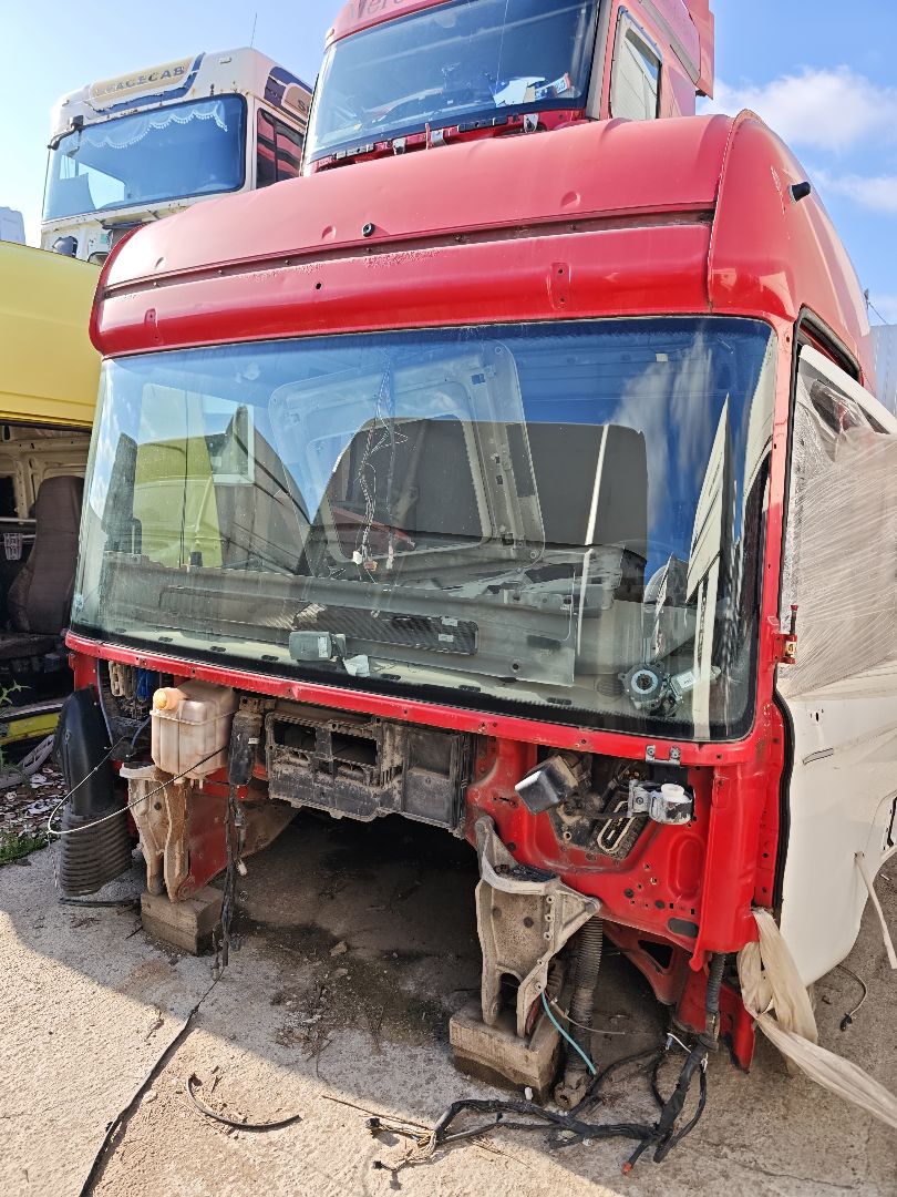 SCANIA Каркас кабины, № XF443263, фото 1