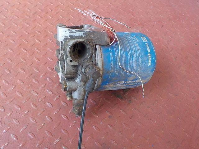 20884103 VOLVO Осушитель, № XF113543, фото 3
