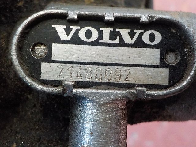 20884103 VOLVO Осушитель, № XF113543, фото 6