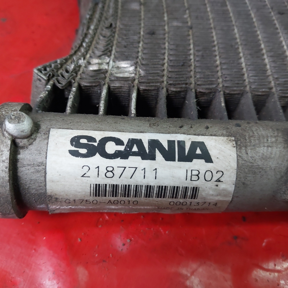 2187711 SCANIA, № XF475468, фото 4
