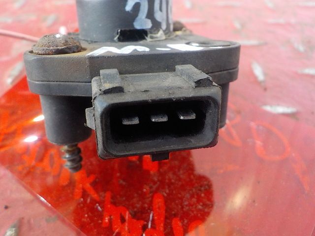 0115425017 MERCEDES Датчик наддува, № XF249880, фото 4