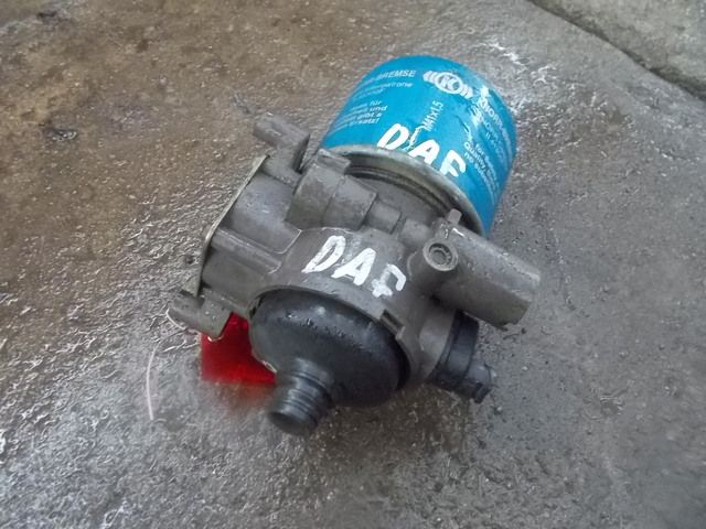 1696036 DAF Осушитель, № XF42540, фото 3