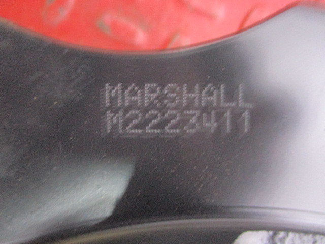 M2223411 MARSHALL Ступица колеса, фото 1