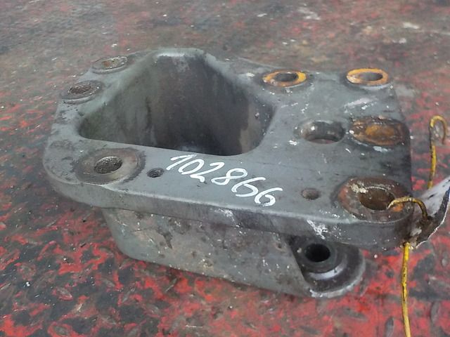 20382578 VOLVO Кронштейн гидроусилителя, № XF102866, фото 2