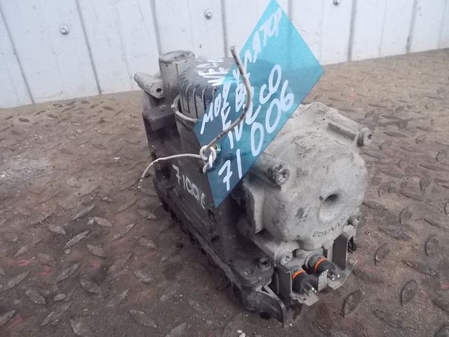 41211413 IVECO Модулятор EBS, № XF71006, фото 2