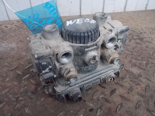 41211413 IVECO Модулятор EBS, № XF71006, фото 3